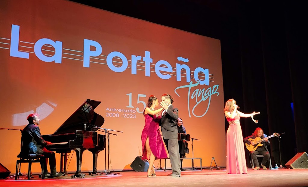 Teatro Municipal de Tres Cantos
