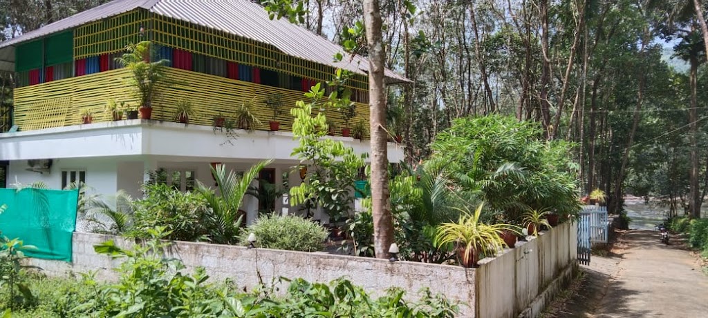 Dense Villa Kuttampuzha