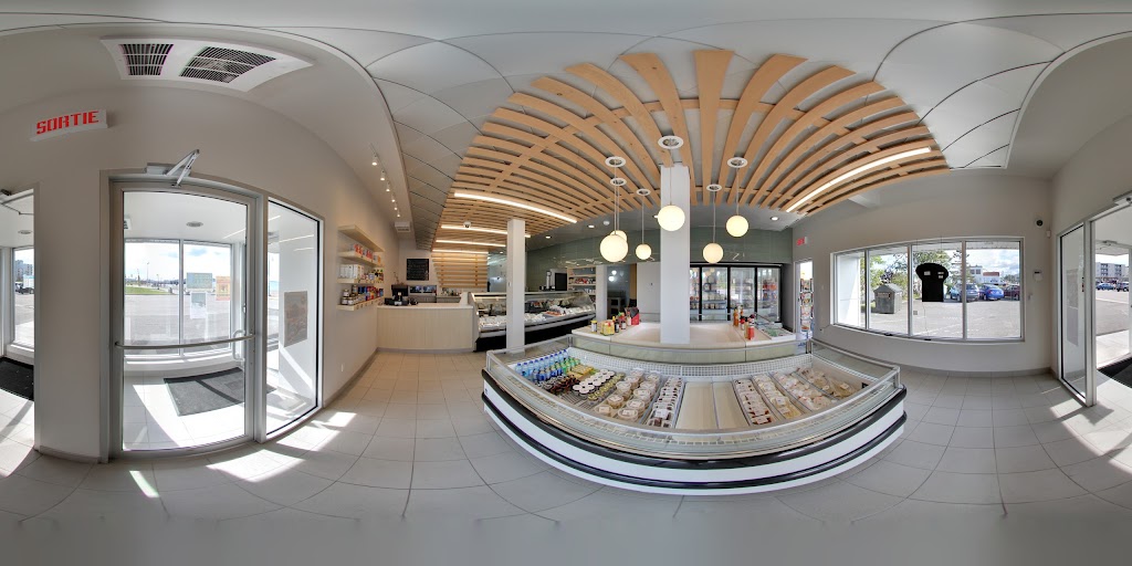 Street View & 360°
