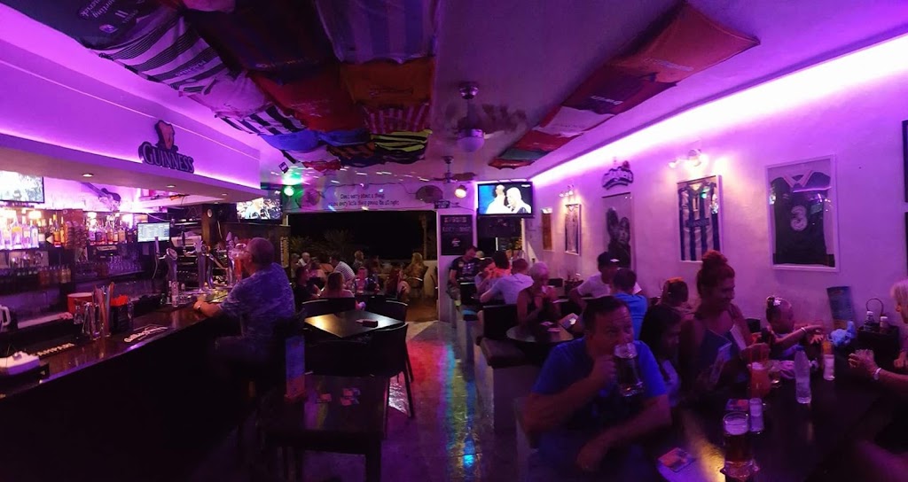 Gallagher's Beachview Sportsbar