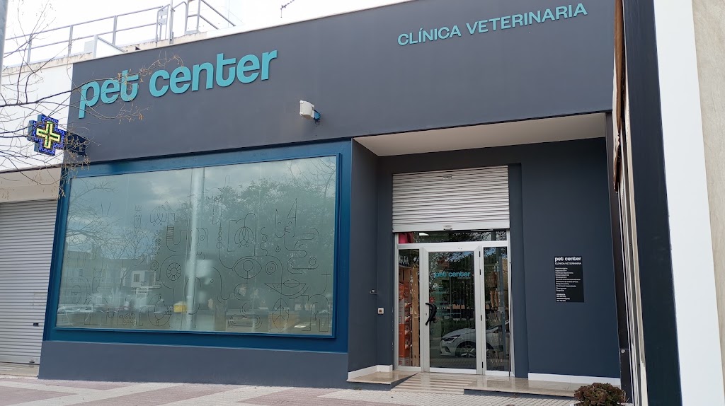 Pet Center Benicasim — Del propietario