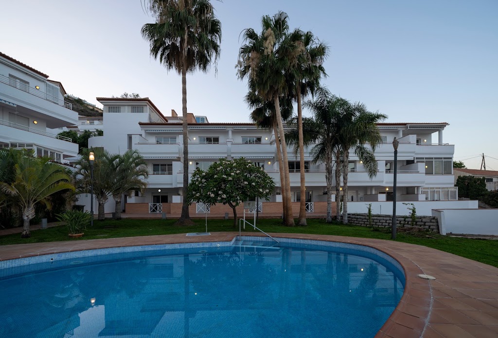 Residencia Maria Auxiliadora - Almunecar — Servicios