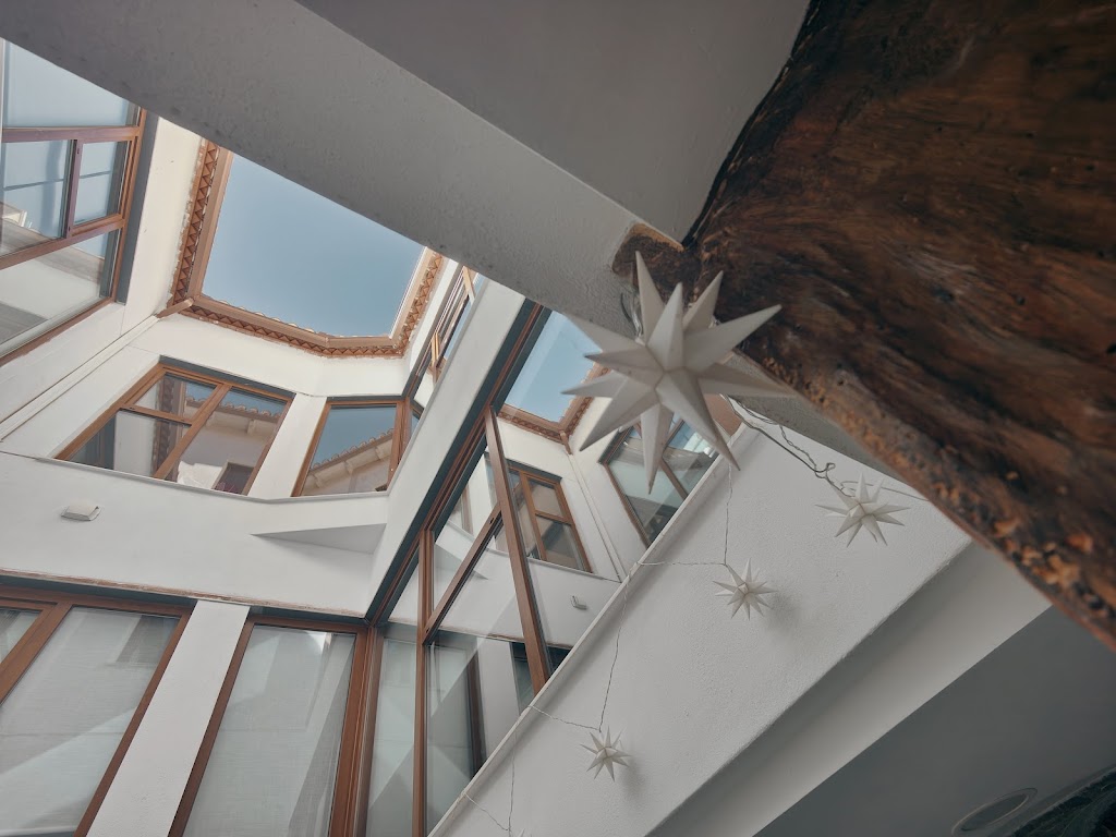 Alojamientos Wadi Dar Al-Farah "La Casa de la Alegria de Guadix"