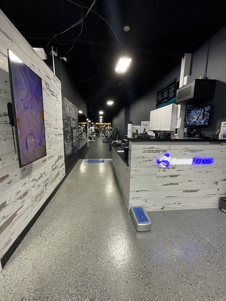  Soma Fitness Center