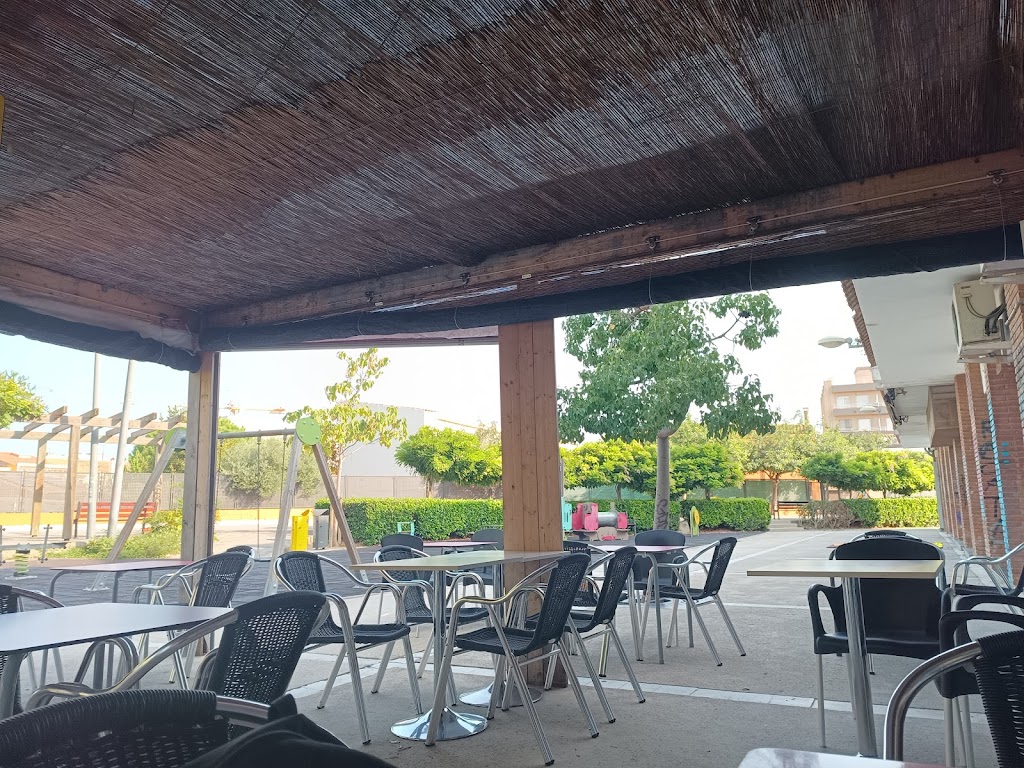 Cafe la Riera