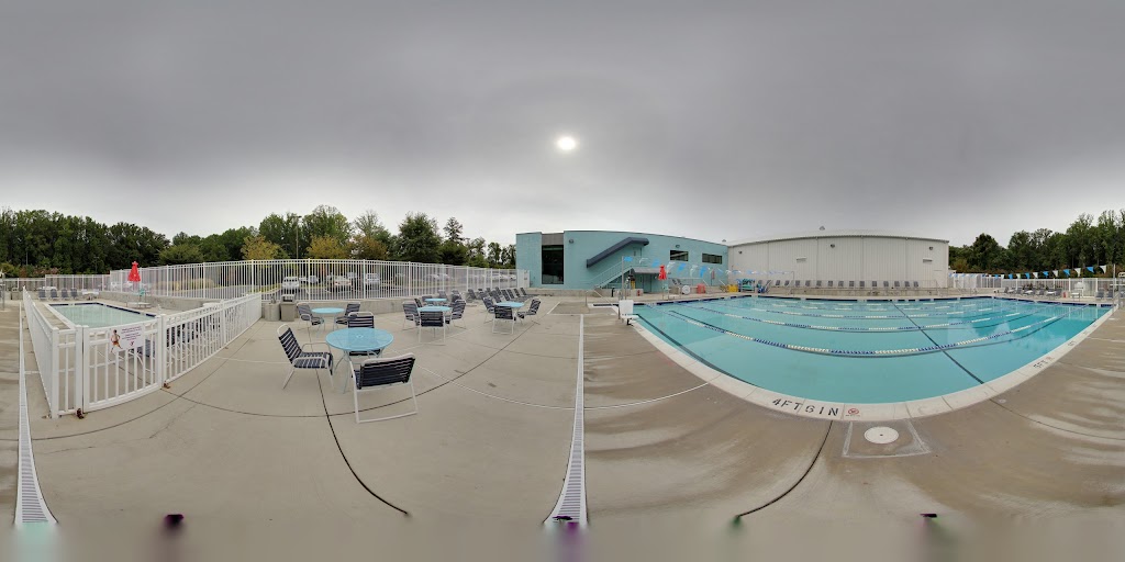  The Greater Annapolis Y in Arnold