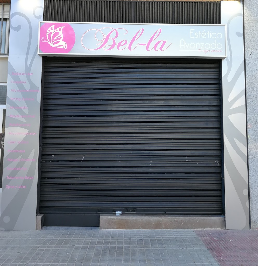 Bel-la Estetica Avanzada