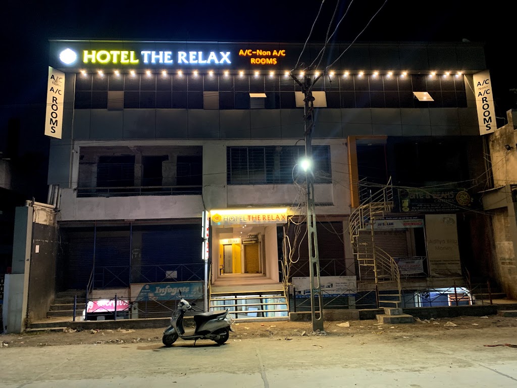 Hotel The Relax