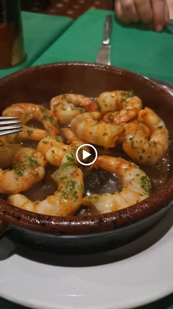 Restaurante El Jabali Martorell — Videos