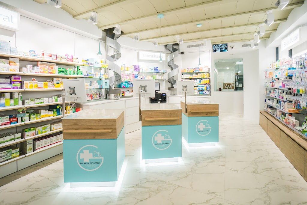 Farmacia Ortopedia Passeig
