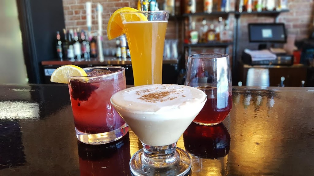 Food & drink