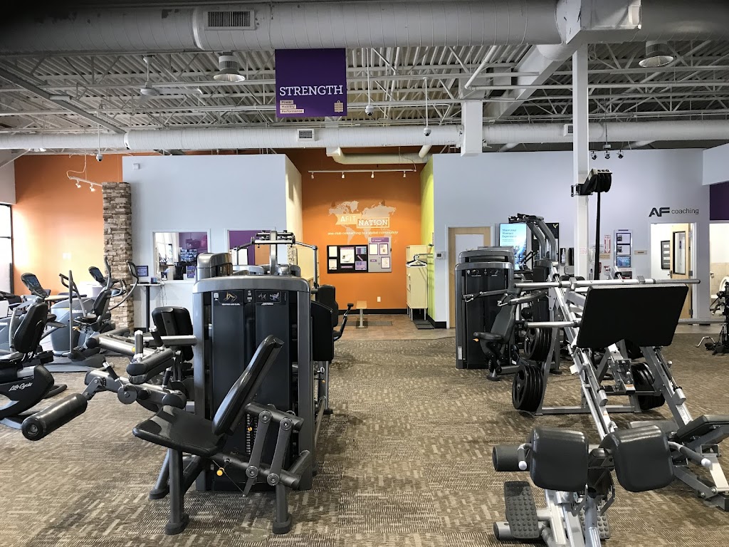  Anytime Fitness