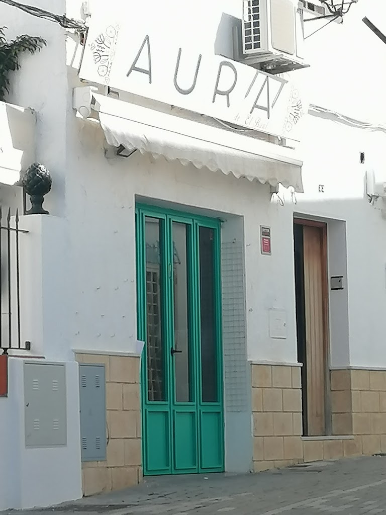 AURA del baul