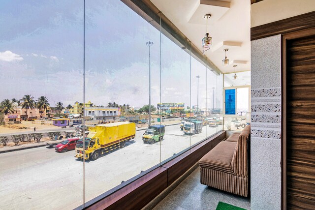 Atithi Residency