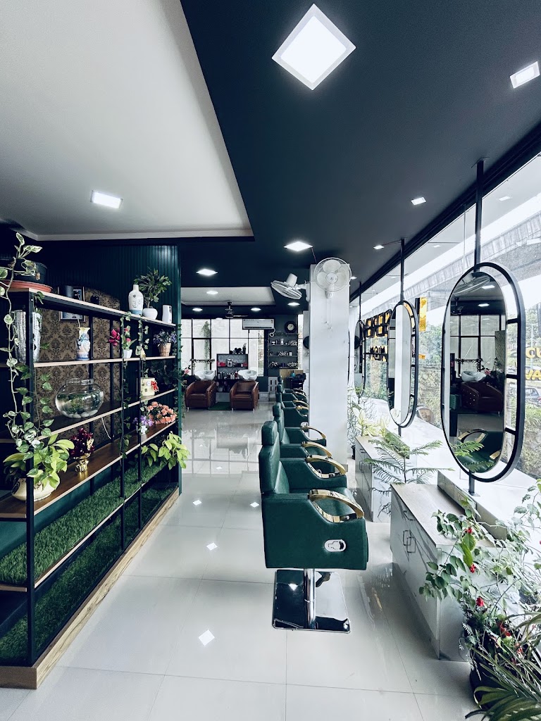 La Serena Unisex Salon