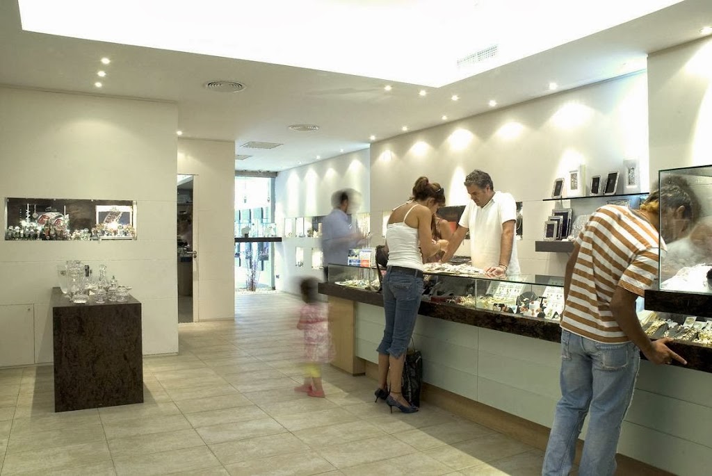 Joyerias Sanchez Motril