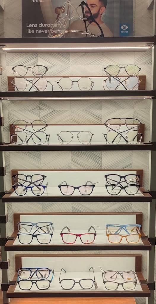 Lifeline Eye Care