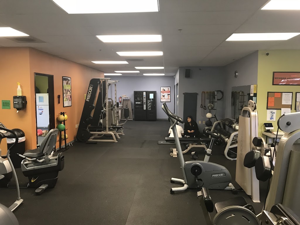  Better Body Fitness NW