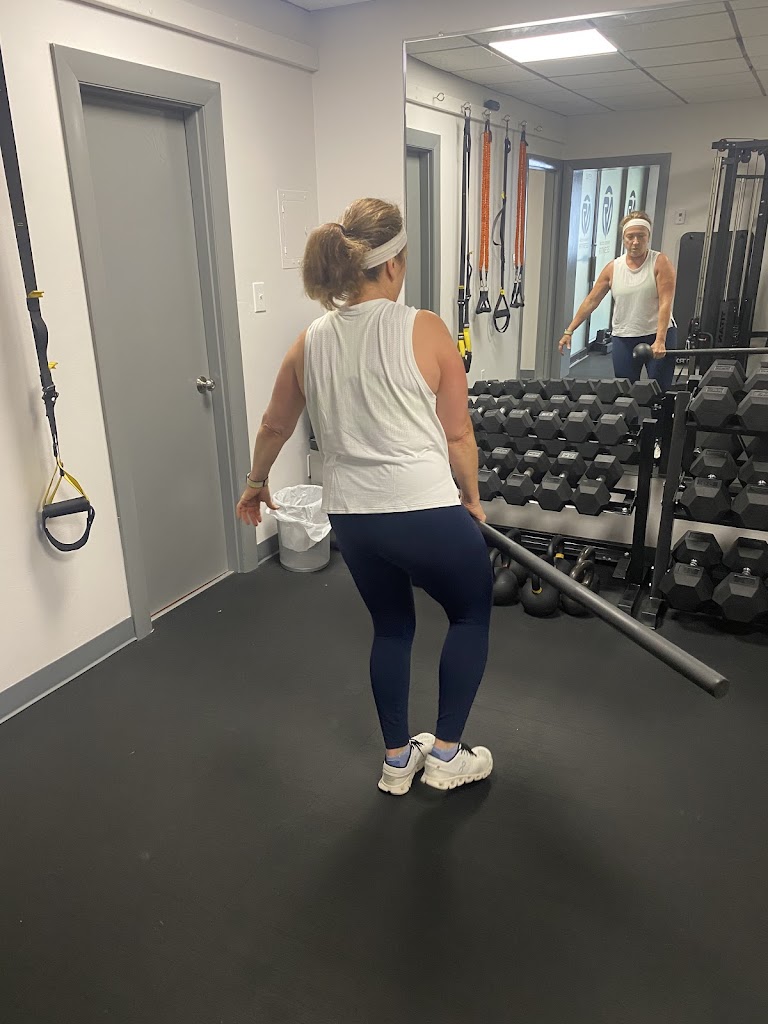  Rocco Venneri Fitness