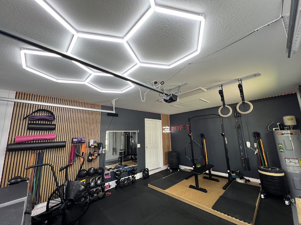  MyFit Personal Training