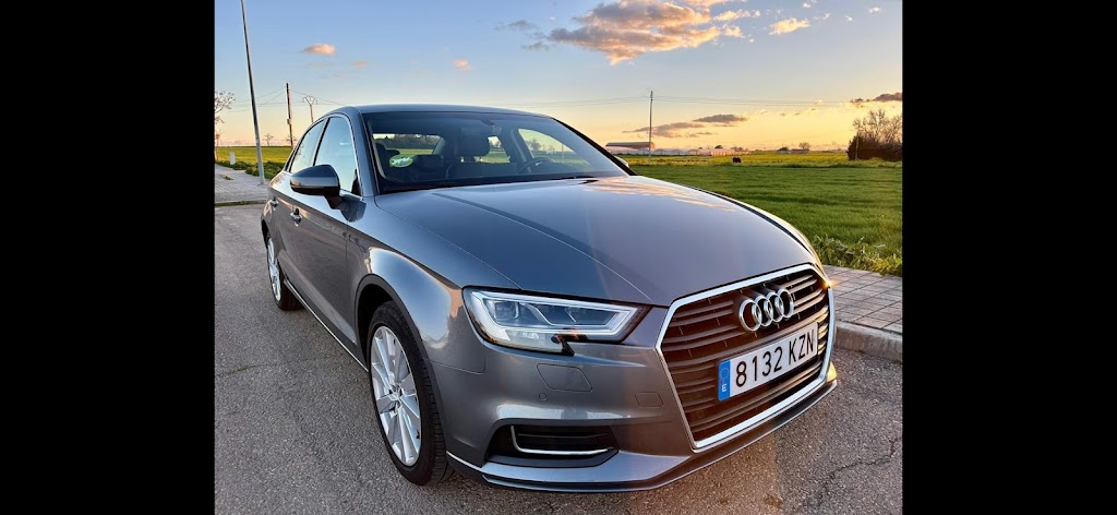 Azza Cars Marbella Rent a Car alquiler