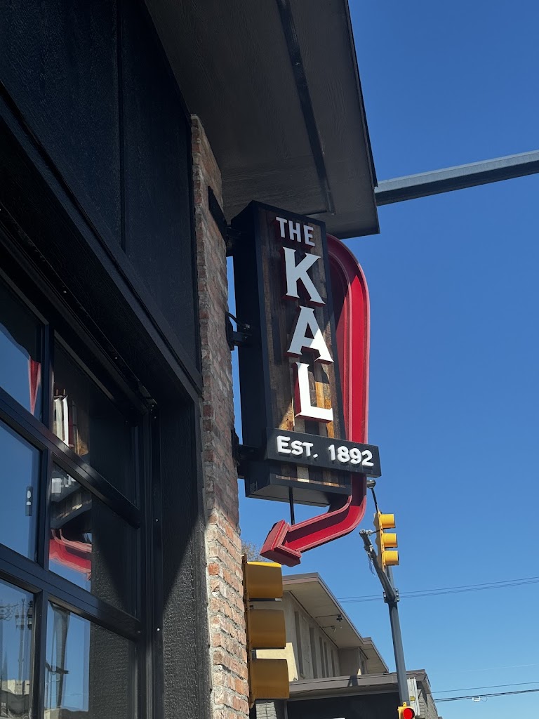 The Kal in Vernon