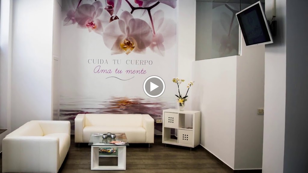 Innovate belleza cuerpo mente