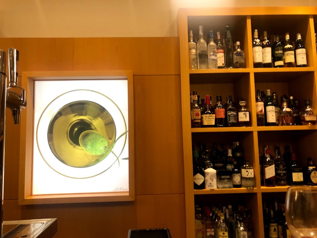 Restaurante Tanicos — Ambiente