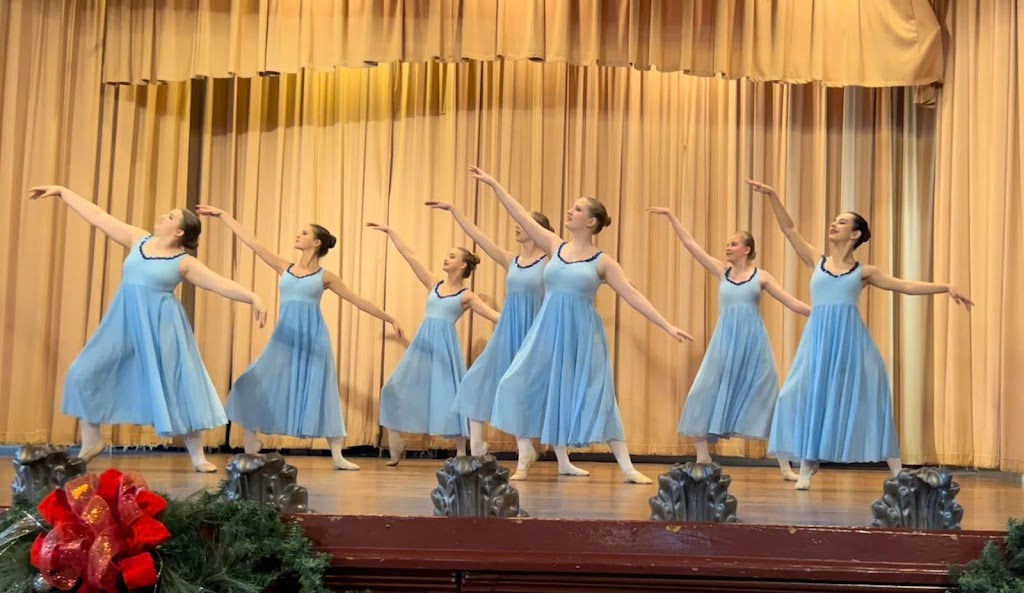  Debra Franco School of Dance