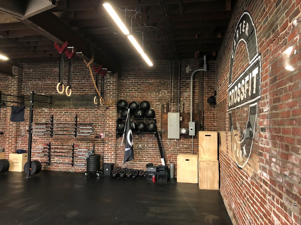  Carter Park CrossFit