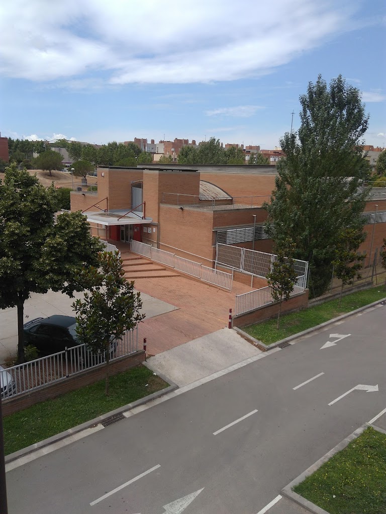 Bar Avinguda Restaurant