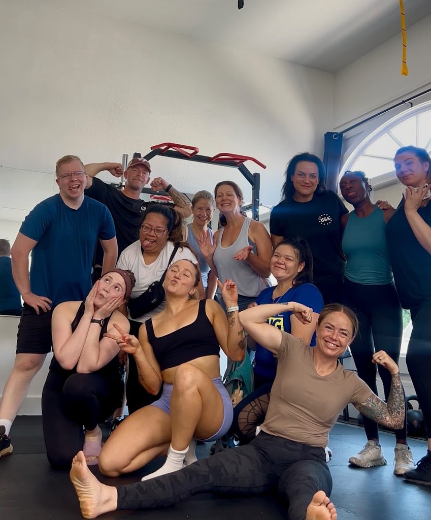  Balance Point Fitness