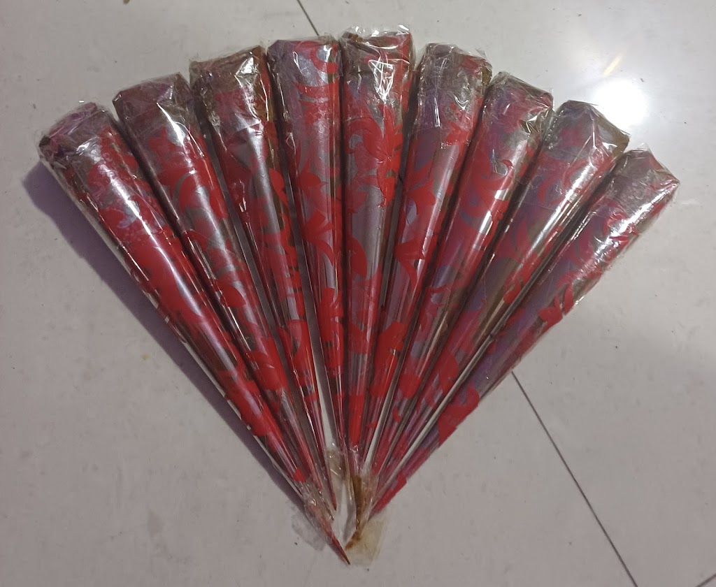 Nusrat Makeup Artist Mehendi Artist Certified And Beautician Home Service