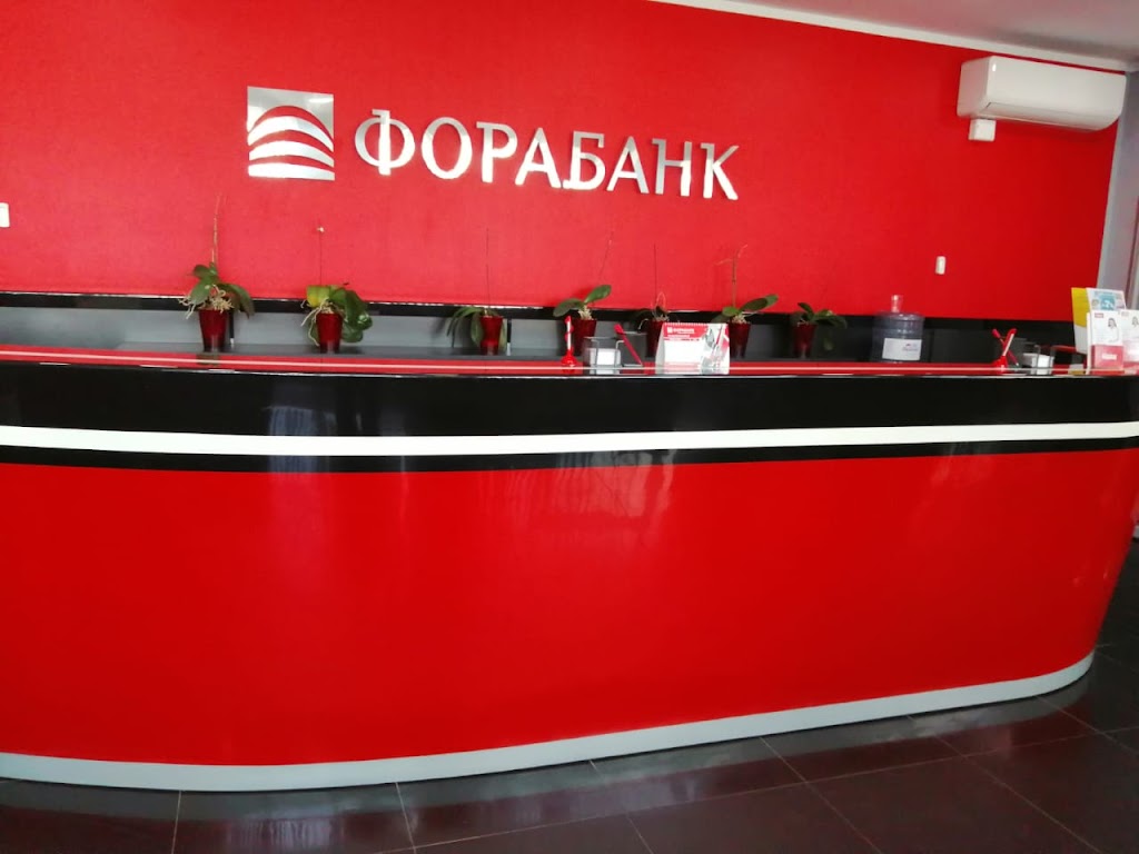  Фора-Банк