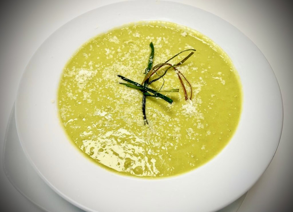 Restaurante Club de Tenis Vila-real — Del propietario