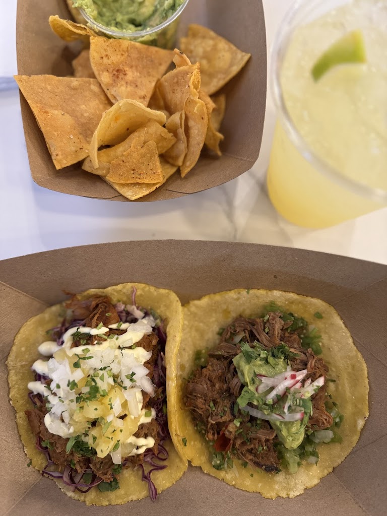 Cali Tacos