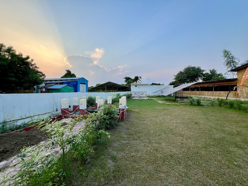 Gomti Guest House