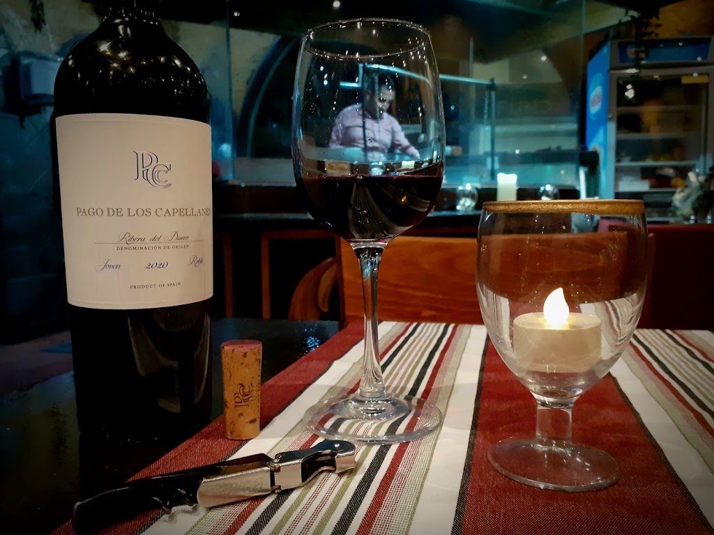 Steak House Fariones Grill - Puerto del Carmen — Comida y bebida