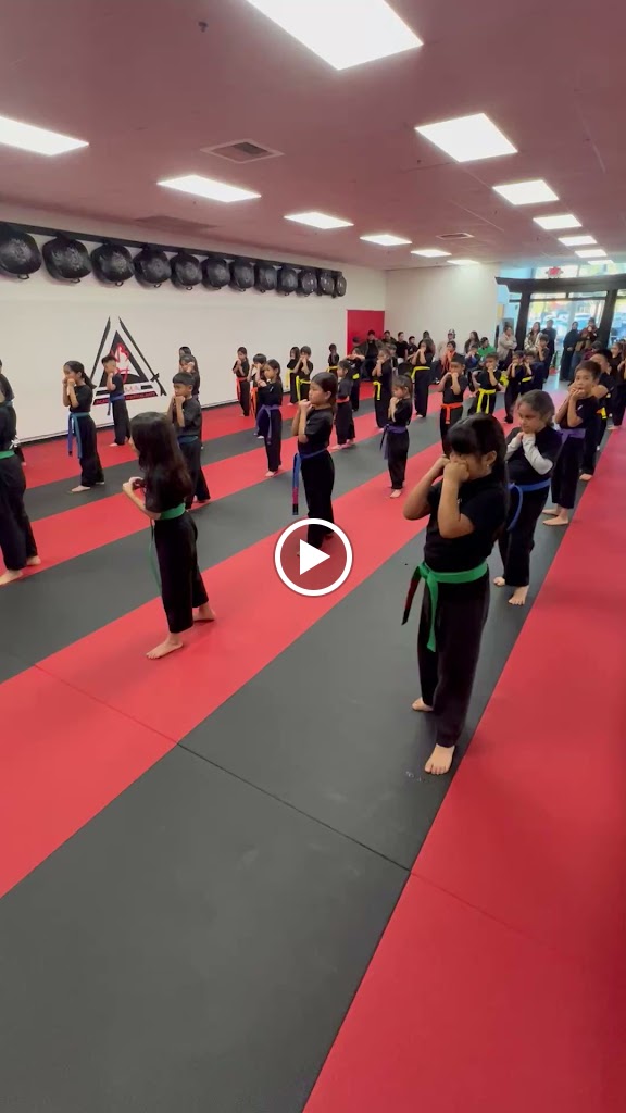  Sama Academy of Martial Arts