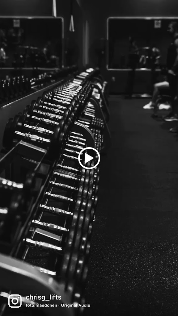  Snap Fitness Seabrook