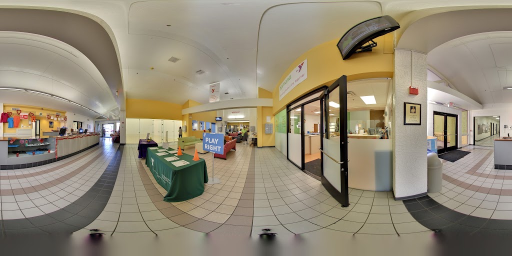  Legacy Foundation Chris-Town YMCA