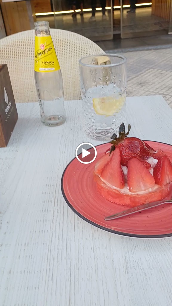 El Capricho, Bakery & Coffee Resto-bar — Videos