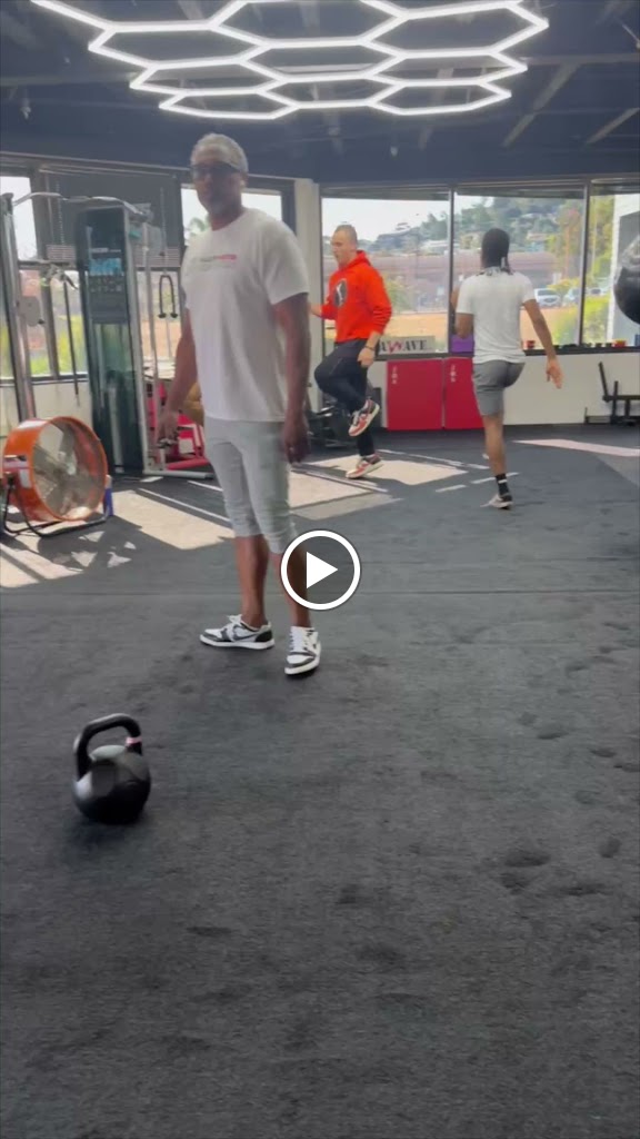  The Mallory Gaston Foundation "A-Lab" Powered by Body Mechanix