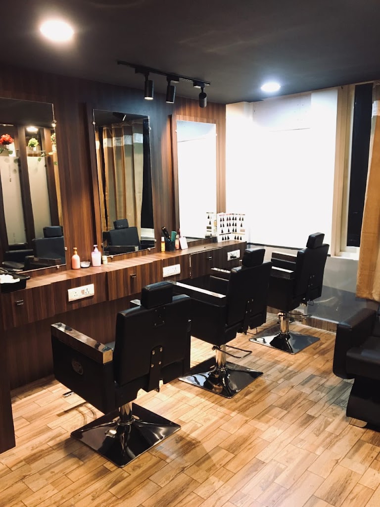 Elegance Family Salon