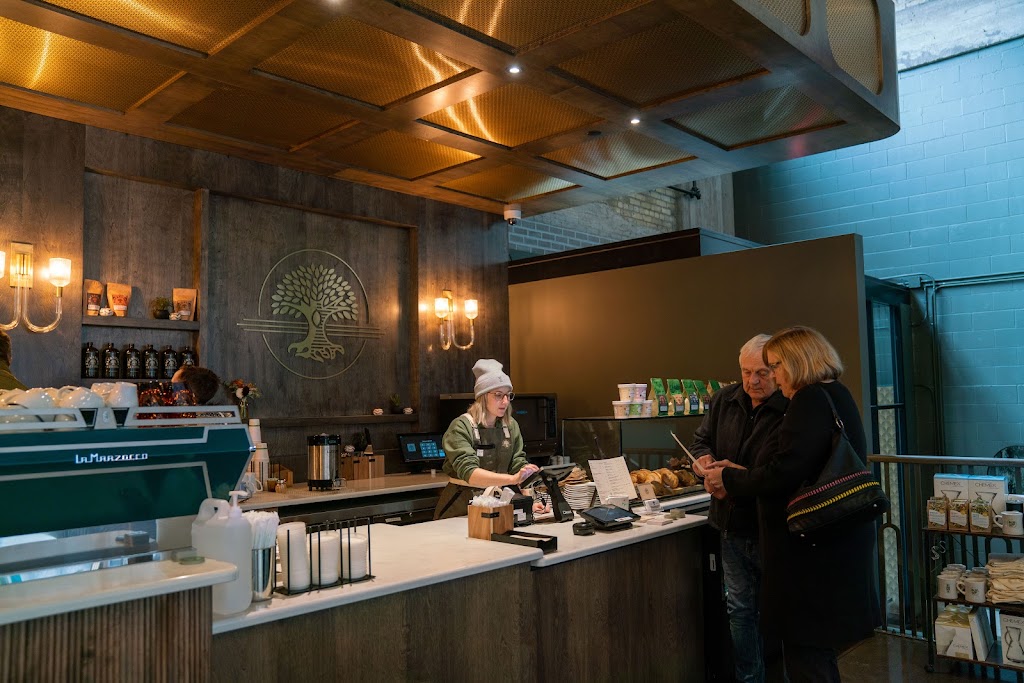 Photo of Backstory Coffee Roasters - North Loop