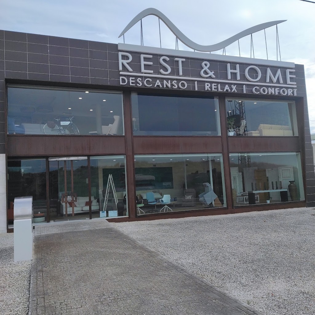Rest and Home | Tienda de Sofas en Montilla