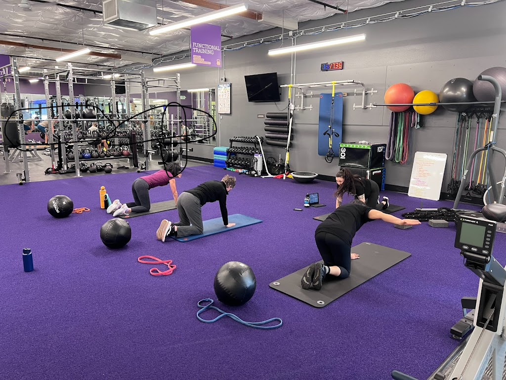  Anytime Fitness Edmonds