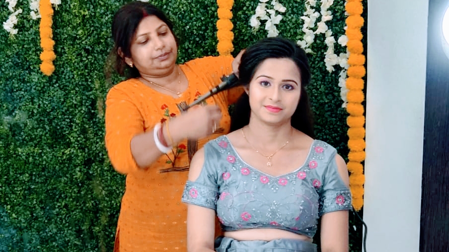 Rupanjana Ladies Beauty Parlour