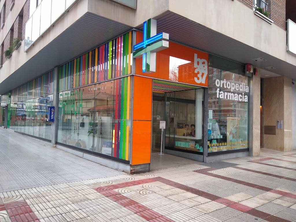 Farmacia Arriazu Aranceta