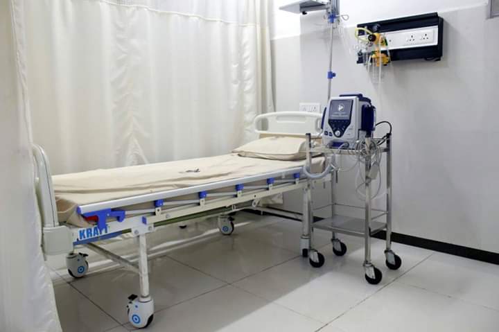 Dr. Mahalakshmi Multispeciality Hospital Best Hospital In Iyyappanthangal Best Multispeciality Hospital In Chennai